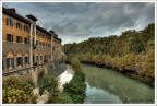 isola tiberina II roma isola tiberina II roma