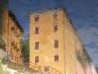 Bassano del Grappa- Effetto acquerello. Bassano del Grappa- Effetto acquerello.