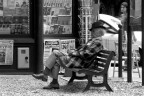 Quando aspetti un po' perplesso che... Quando aspetti un po' perplesso che...