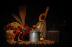 Nella vecchia cucina... Nella vecchia cucina...
