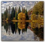 Specchio delle mie brame.