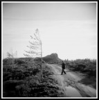 Sempre gradite critiche e commenti :)

Holga 120N - Kodak BW400CN