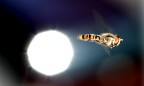 Colpo di luce.. Colpo di luce..