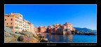 Boccadasse 1 Boccadasse 1