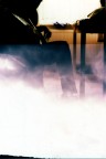 End roll/ burn frame End roll/ burn frame