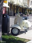 Vespa Vespa