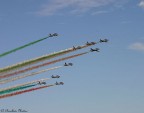 Frecce Tricolori