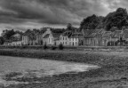 BASSA MAREA B&W BASSA MAREA B&W