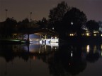 Notte sul sile Notte sul sile