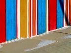 Capanni multicolore Capanni multicolore
