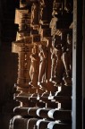 Luce radente