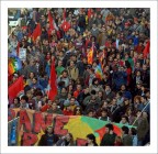 In processione per San Precario