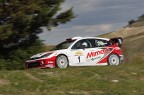 Focus WRC + altre foto Fabaria Rally