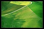 La cresta La cresta