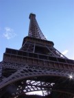 Torre Eiffel -