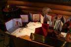 caro babbo natale.. caro babbo natale..