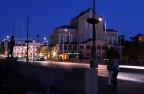 alba in città alba in città