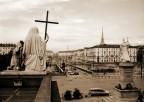 Torino, dalla Gran Madre