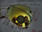 Autoritratto in Rayban