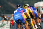 Ciclismo..."trenino" Ciclismo..."trenino"