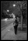 Walking... Walking...