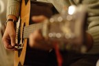 Chitarra acustica... Chitarra acustica...