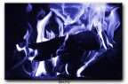 Blue fire Blue fire