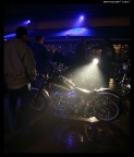Light On