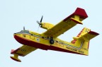 Canadair Canadair