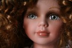 Lovely Doll's Smile Lovely Doll's Smile