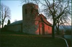 pieve di corsignano pieve di corsignano