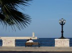 Bari - Vista mare per 2 Bari - Vista mare per 2