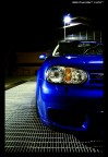 Deep Pearl Blue Deep Pearl Blue