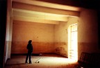 The light ( after a summer storm, in a cradle of ghosts) The light ( after a summer storm, in a cradle of ghosts)