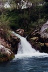 Fiume calore Fiume calore