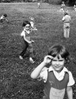 Hungary, Freedom for the Children ...