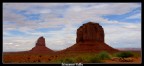 Monument Valley Monument Valley