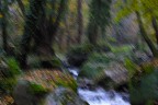 Cascate di Monte Gelato Cascate di Monte Gelato