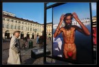 I segni del corpo I segni del corpo