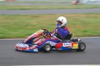 kart con una mano kart con una mano