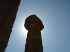 Agrigento's sun! Agrigento's sun!