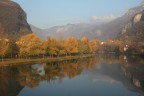 riflessi d'autunno riflessi d'autunno