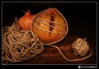 tied up! (legato ad un filo...) tied up! (legato ad un filo...)
