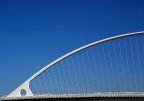 Albori del Ponte di Calatrava Albori del Ponte di Calatrava