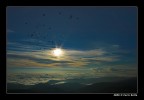 Towards the sunset (Cima Grappa) Towards the sunset (Cima Grappa)