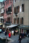 Scorcio di Venezia Scorcio di Venezia