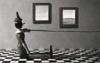 pinocchio no escape pinocchio no escape