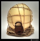 waiting for its birth!