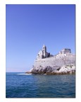 chiesetta porto venere chiesetta porto venere
