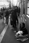 Vita di strada Vita di strada